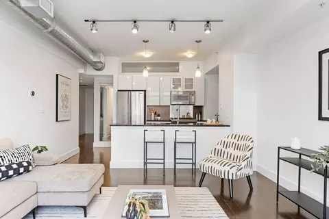 257 Northampton St #PH612, Boston, MA 02118