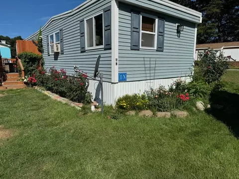 194 Lafayette Rd #11N, Salisbury, MA 01952