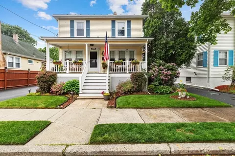 80 Clairmont St, Lynn, MA 01904