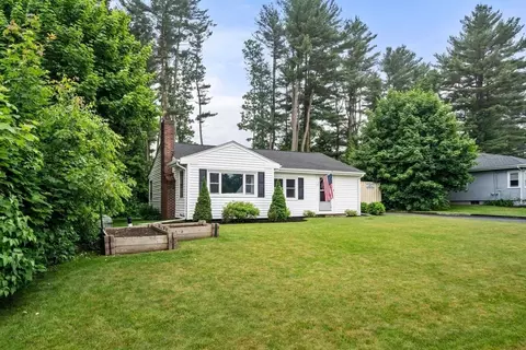 45 Leland St, East Bridgewater, MA 02333