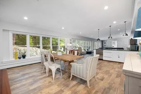 Dining - 6 Popes Ln, Hingham, MA 02043 photo 2 of 3