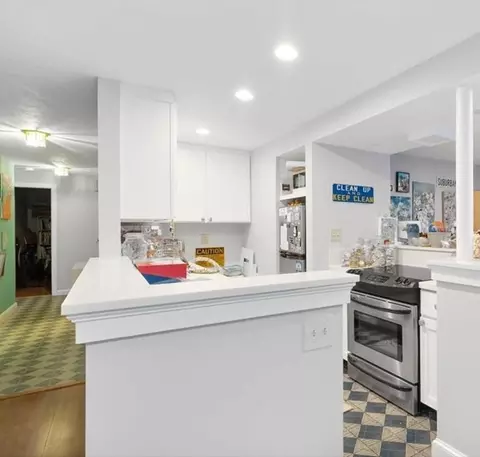 Kitchen - 6 Popes Ln, Hingham, MA 02043 photo 5 of 5