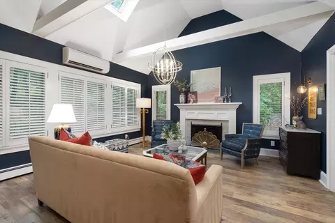 Living - 6 Popes Ln, Hingham, MA 02043 photo 1 of 3
