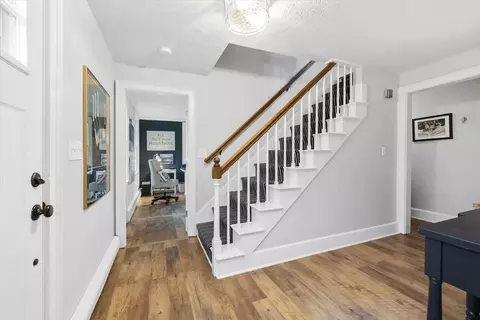 Entry Way - 6 Popes Ln, Hingham, MA 02043 photo 1 of 2