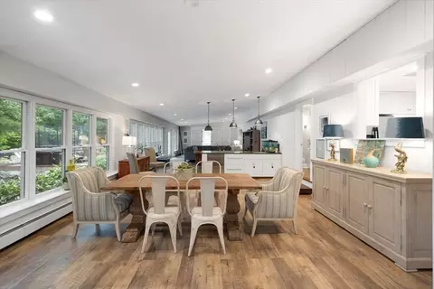 Dining - 6 Popes Ln, Hingham, MA 02043 photo 3 of 3
