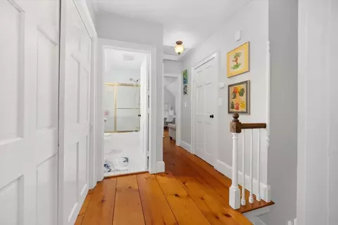 Entry Way - 6 Popes Ln, Hingham, MA 02043 photo 2 of 2