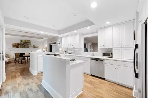 Kitchen - 6 Popes Ln, Hingham, MA 02043 photo 1 of 5