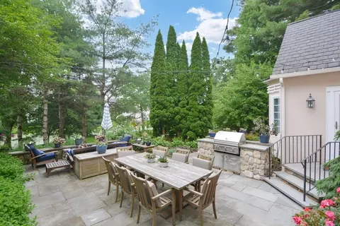 828 South St, Needham, MA 02492 photo 37