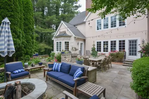 828 South St, Needham, MA 02492 photo 36