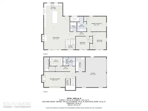 2 Overlook Rd, Canton, MA 02021 photo 25