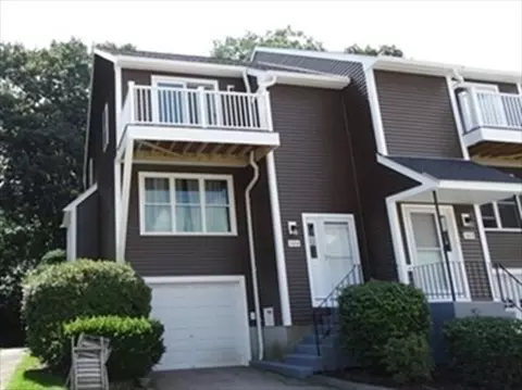 101 South Ave #504, Attleboro, MA 02703