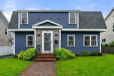 18 Tyler Ave, Medford, MA 02155