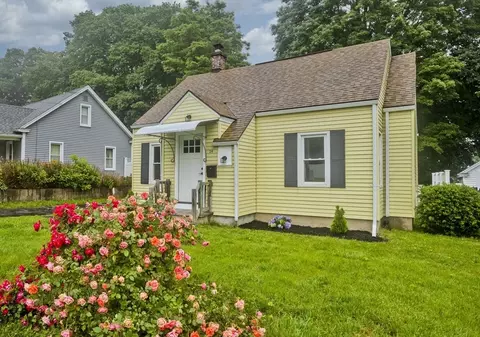 24 City View Ave, West Springfield, MA 01089