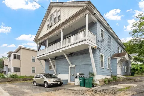 230 Kimball St, Fitchburg, MA 01420