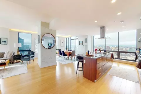 45 Province St #2601, Boston, MA 02108