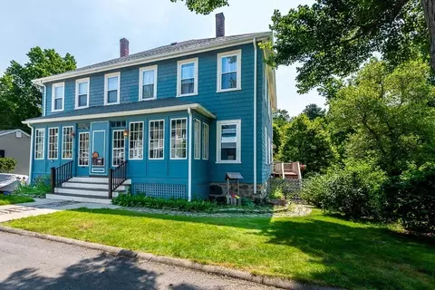 76 Colburn St #76, Dedham, MA 02026 photo 3