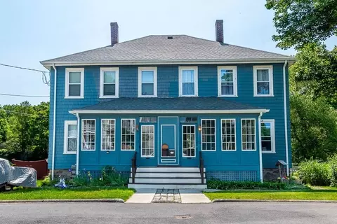 76 Colburn St #76, Dedham, MA 02026