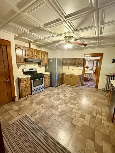 Kitchen - 362 Page Blvd, Springfield, MA 01104 photo 2 of 2