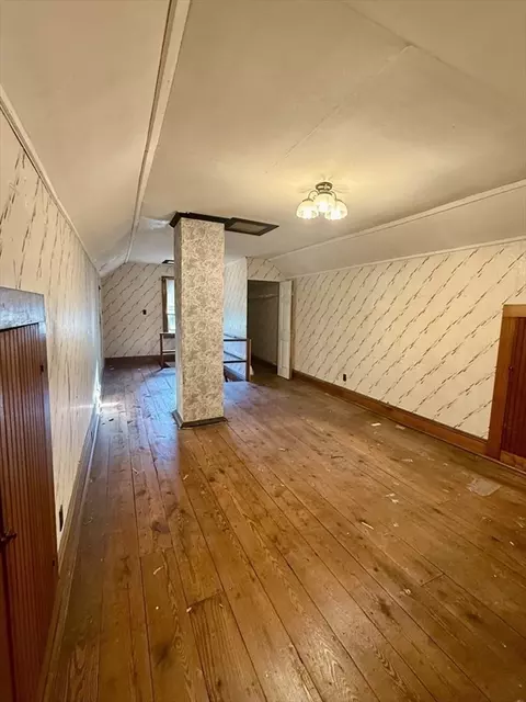 Bedroom - 362 Page Blvd, Springfield, MA 01104 photo 2 of 4
