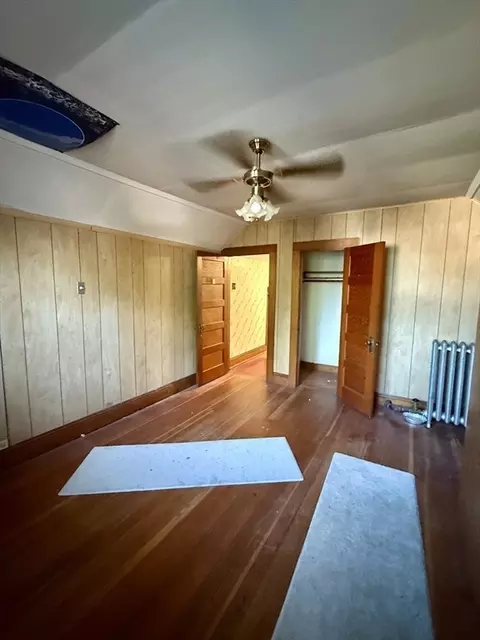 Bedroom - 362 Page Blvd, Springfield, MA 01104 photo 4 of 4