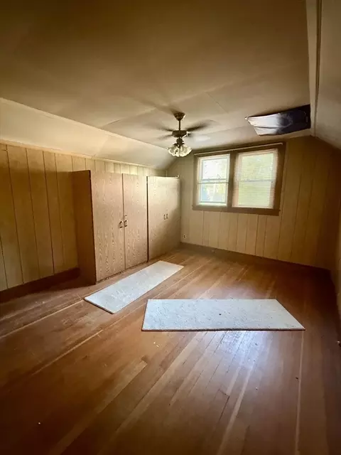 Bedroom - 362 Page Blvd, Springfield, MA 01104 photo 3 of 4