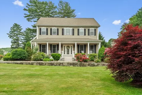 26 Arborway, Easton, MA 02356