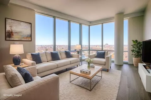 188 Brookline Ave #23C, Boston, MA 02215