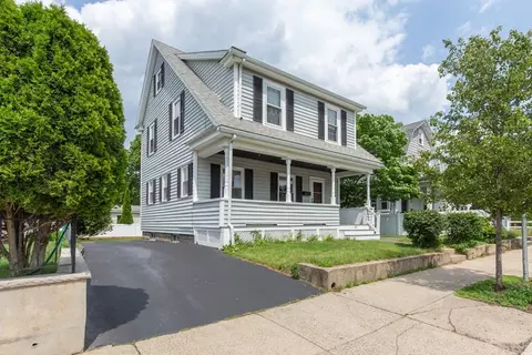 103 George St, Medford, MA 02155