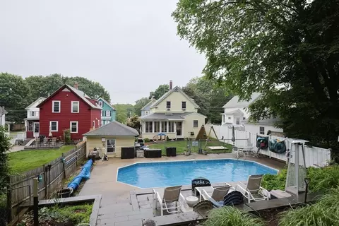 43 Thompson St, Maynard, MA 01754 photo 30