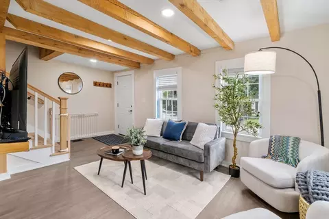 7 Summit Ave, Sharon, MA 02067