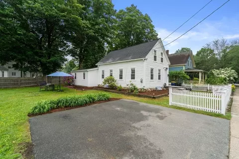 7 Summit Ave, Sharon, MA 02067 photo 2