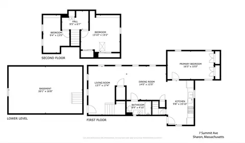 7 Summit Ave, Sharon, MA 02067 photo 26