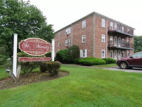 766 Willard St #A4, Quincy, MA 02169