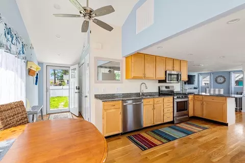 Kitchen - 62 Pinehurst Dr, Wareham, MA 02571 photo 3 of 3