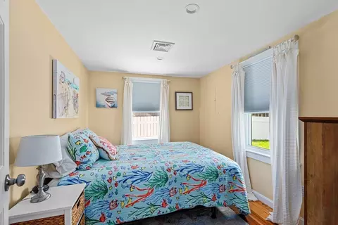 Bedroom - 62 Pinehurst Dr, Wareham, MA 02571 photo 1 of 2
