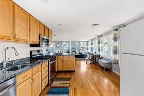 Kitchen - 62 Pinehurst Dr, Wareham, MA 02571 photo 2 of 3