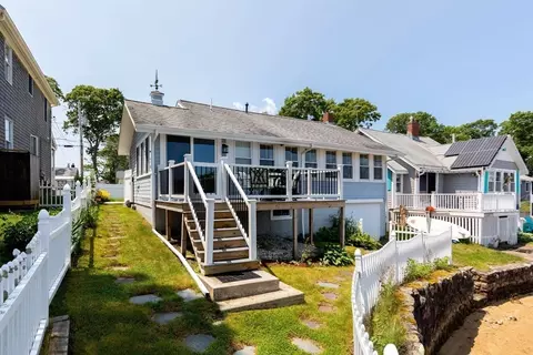 Exterior - 62 Pinehurst Dr, Wareham, MA 02571 photo 4 of 7