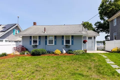 Exterior - 62 Pinehurst Dr, Wareham, MA 02571 photo 1 of 7