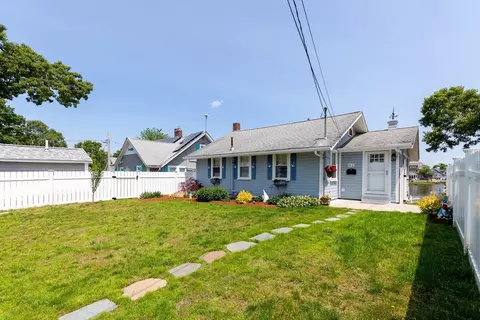 Exterior - 62 Pinehurst Dr, Wareham, MA 02571 photo 7 of 7