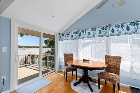 Dining - 62 Pinehurst Dr, Wareham, MA 02571 photo 1 of 1