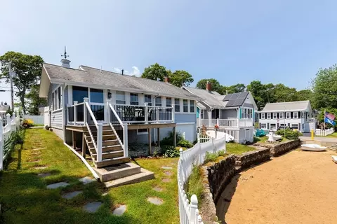 Exterior - 62 Pinehurst Dr, Wareham, MA 02571 photo 5 of 7