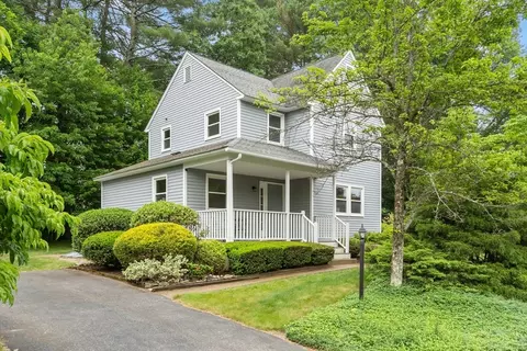 45 Elm Ridge Rd, Stow, MA 01775