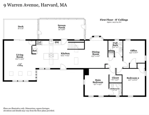 9 Warren Ave, Harvard, MA 01451 photo 41