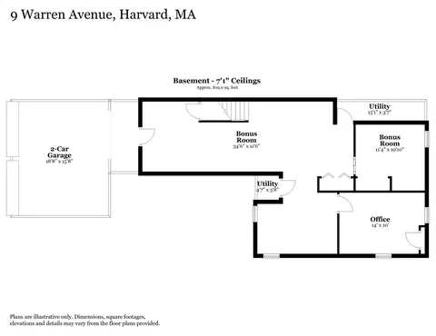 9 Warren Ave, Harvard, MA 01451 photo 40