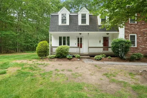 2 Colonial Dr #2, Norton, MA 02766