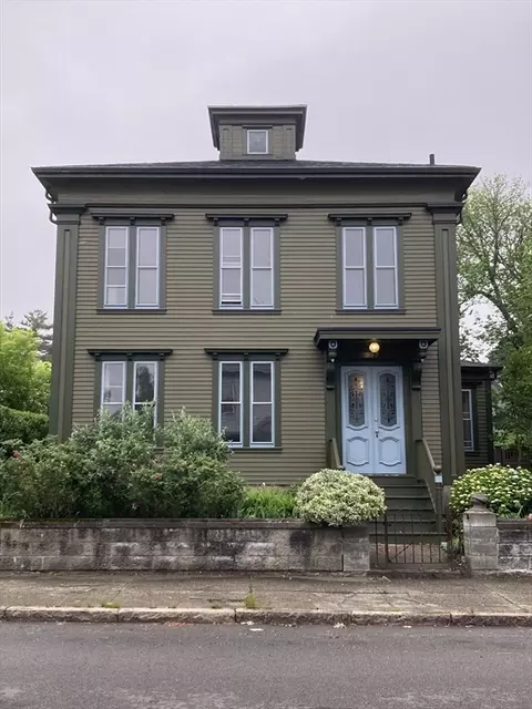 597 County St, New Bedford, MA 02740