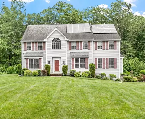 40 Powers Rd, Westford, MA 01886