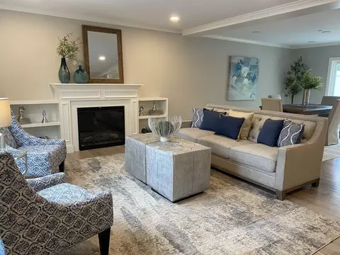 3 Hickory Hl #C, Wakefield, MA 01880