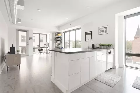 257 Northampton St #409, Boston, MA 02118