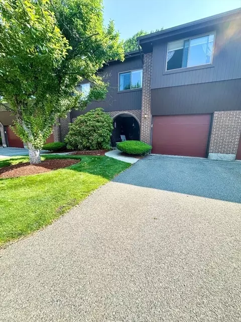 6 Tamarack Ln #6, Peabody, MA 01960